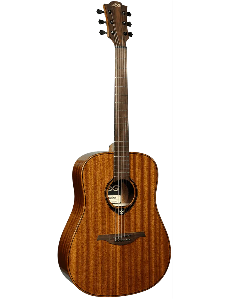 Lâg T98D Dreadnought|MusicGoodDeal 