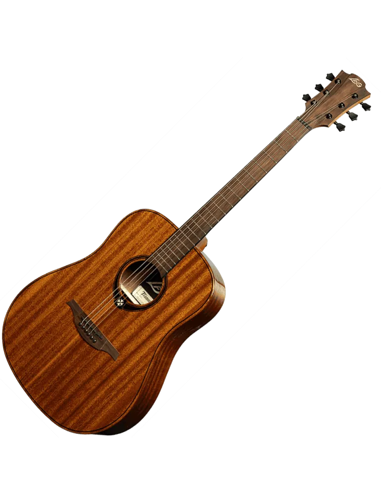  Lâg T98D Dreadnought|MusicGoodDeal 