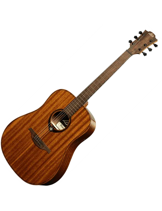  Lâg T98D Dreadnought|MusicGoodDeal 