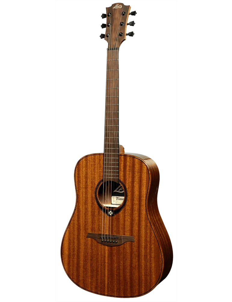  Lâg T98D Dreadnought|MusicGoodDeal 