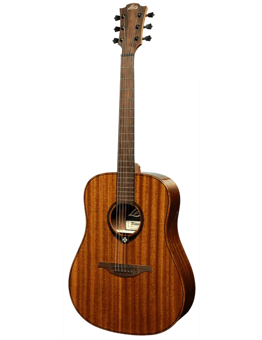  Lâg T98D Dreadnought|MusicGoodDeal 