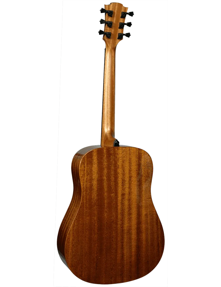  Lâg T98D Dreadnought|MusicGoodDeal 