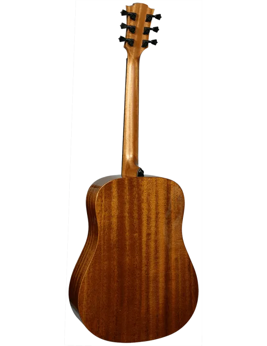  Lâg T98D Dreadnought|MusicGoodDeal 