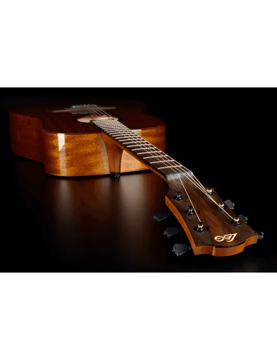  Lâg T98D Dreadnought|MusicGoodDeal 