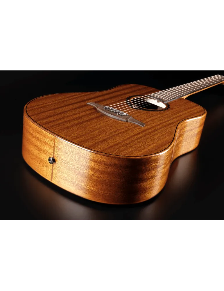 Lâg T98D Dreadnought|MusicGoodDeal 