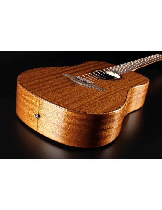  Lâg T98D Dreadnought|MusicGoodDeal 