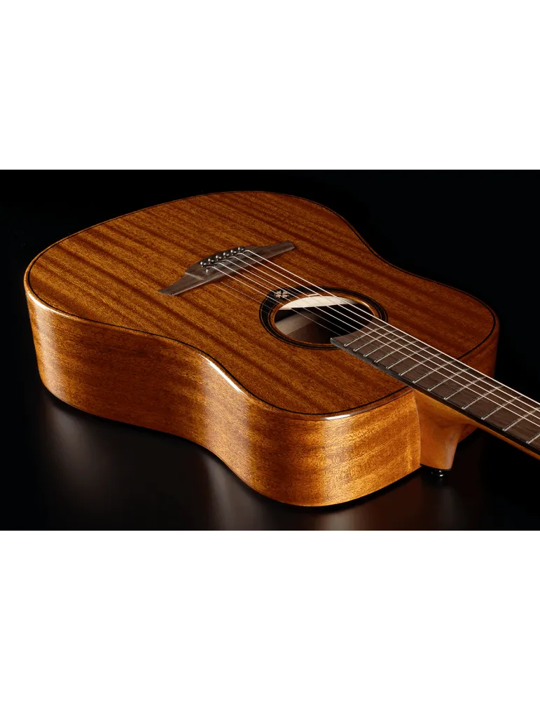  Lâg T98D Dreadnought|MusicGoodDeal 