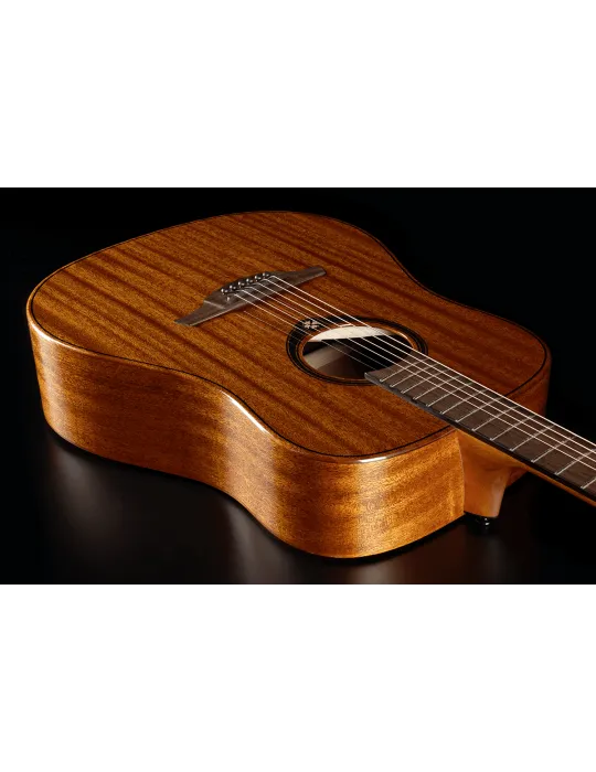  Lâg T98D Dreadnought|MusicGoodDeal 