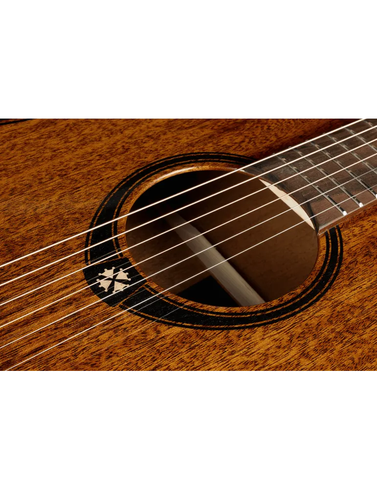  Lâg T98D Dreadnought|MusicGoodDeal 