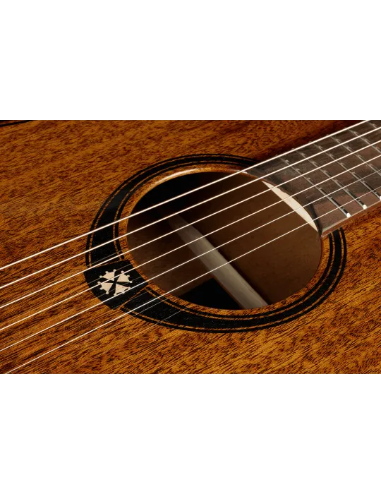  Lâg T98D Dreadnought|MusicGoodDeal 