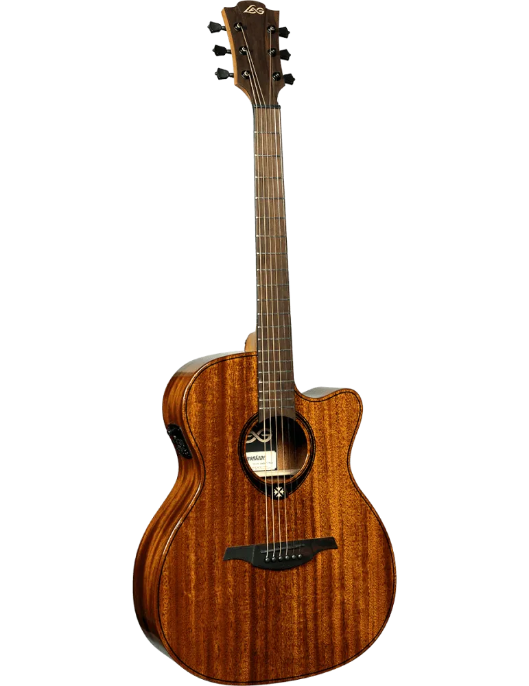  Lâg T98ACE Auditorio cortado electro|MusicGoodDeal 