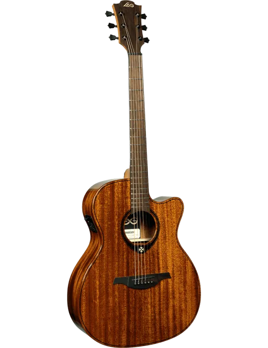  Lâg T98ACE Auditorio cortado electro|MusicGoodDeal 