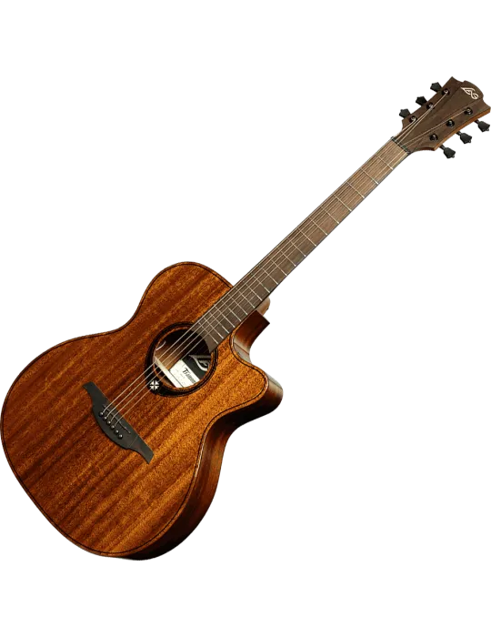  Lâg T98ACE Auditorio cortado electro|MusicGoodDeal 