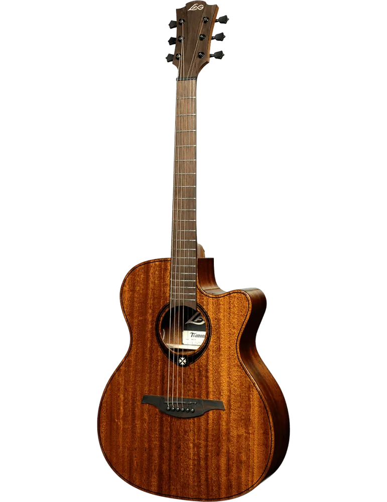  Lâg T98ACE Auditorio cortado electro|MusicGoodDeal 