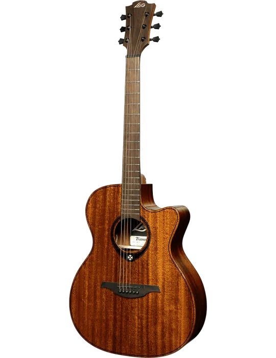  Lâg T98ACE Auditorio cortado electro|MusicGoodDeal 