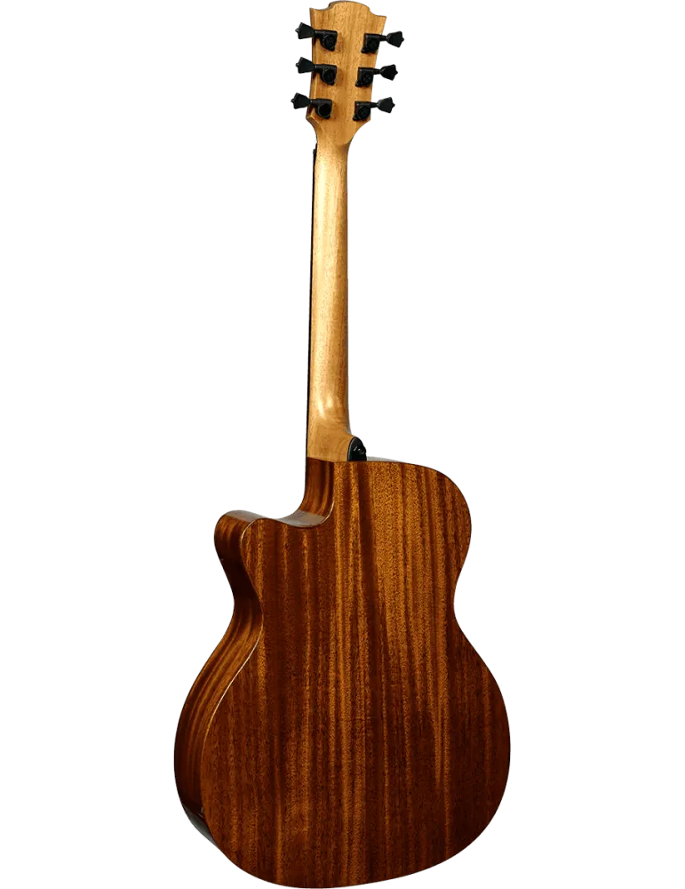  Lâg T98ACE Auditorio cortado electro|MusicGoodDeal 