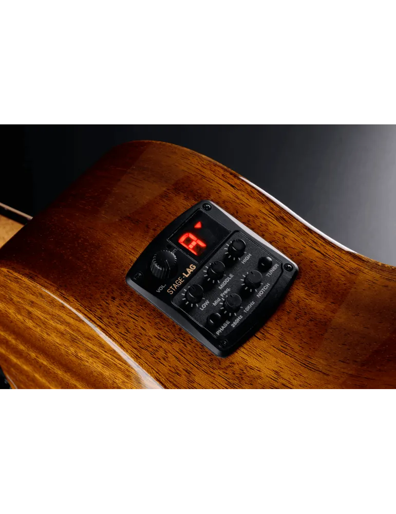  Lâg T98ACE Auditorio cortado electro|MusicGoodDeal 