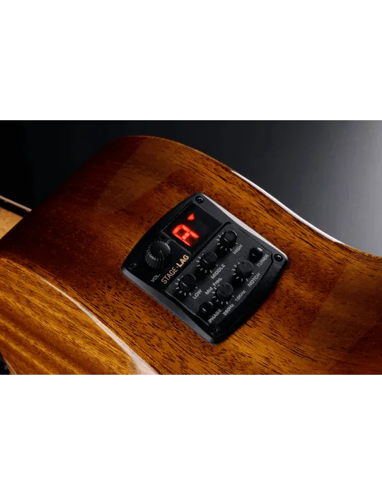  Lâg T98ACE Auditorio cortado electro|MusicGoodDeal 