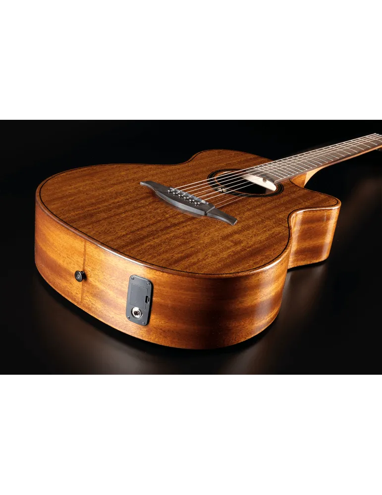  Lâg T98ACE Auditorio cortado electro|MusicGoodDeal 