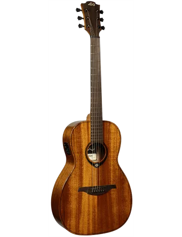  Lâg T98PE Parlor electro|MusicGoodDeal 