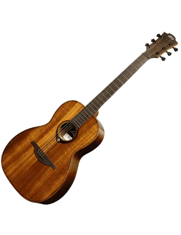  Lâg T98PE Parlor electro|MusicGoodDeal  2