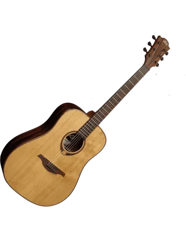  Lâg T118D Dreadnought|MusicGoodDeal  2