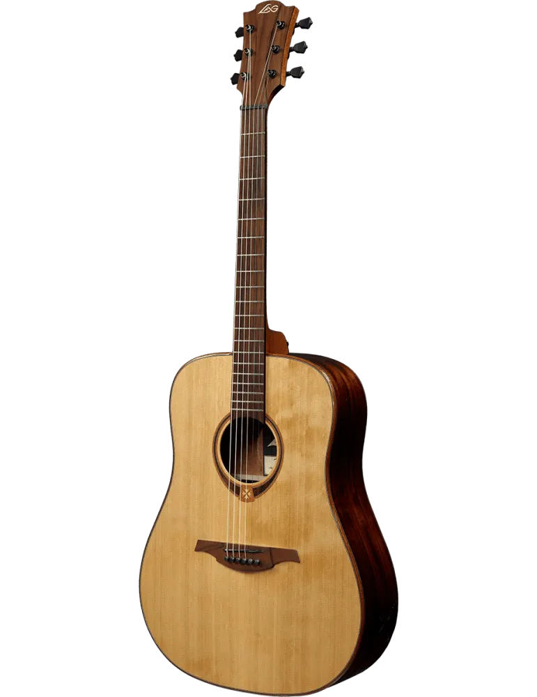  Lâg T118D Dreadnought|MusicGoodDeal 