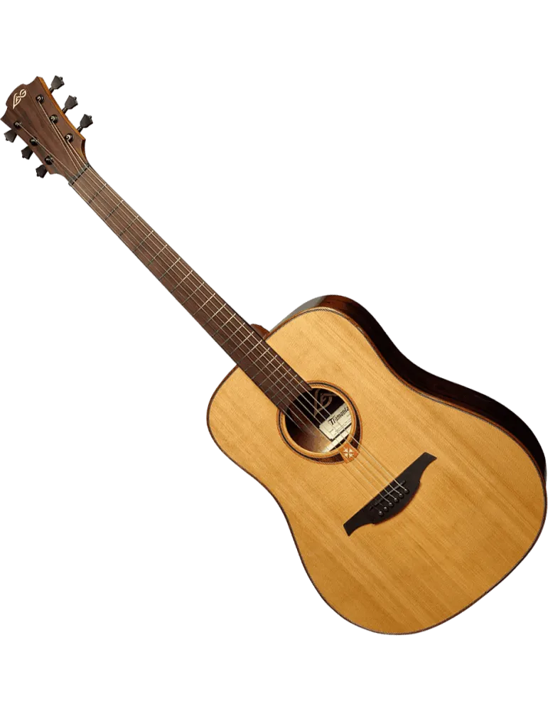  Lâg TL118D Dreadnought zurdo|MusicGoodDeal 