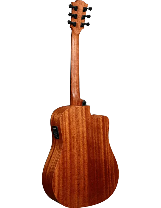  Lâg TL118DCE Dread cutaway electro zurdo|MusicGoodDeal 
