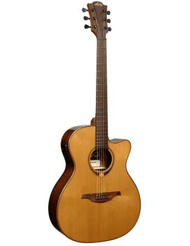  Lâg T118ACE Auditorium cut electro|MusicGoodDeal 