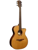  Lâg T118ACE Auditorio cortado electro|MusicGoodDeal 