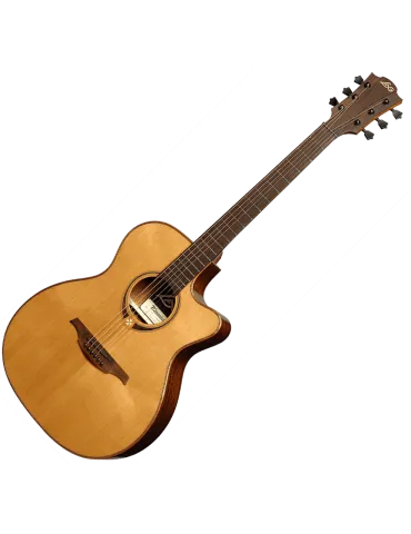  Lâg T118ACE Auditorium cut electro|MusicGoodDeal  2