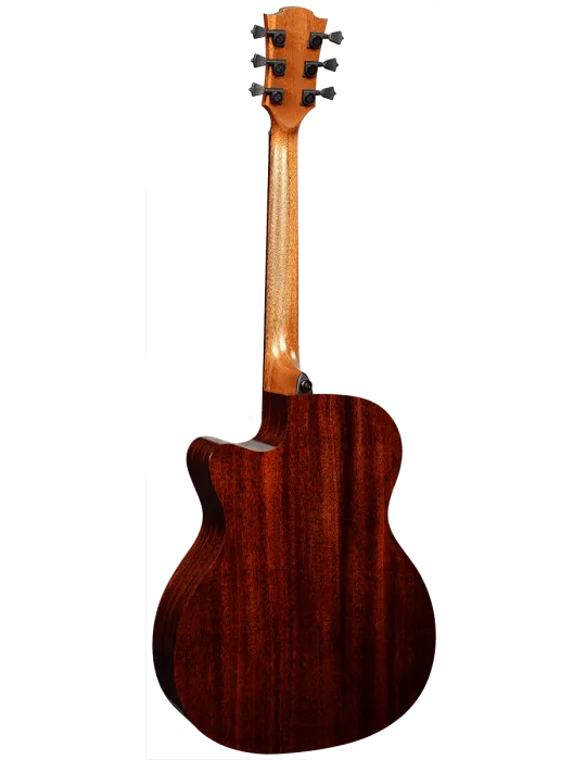  Lâg T118ACE Auditorio cortado electro|MusicGoodDeal 