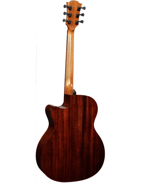  Lâg T118ACE-BRS Auditorio cortado sombra electro-marrón|MusicGoodDeal 