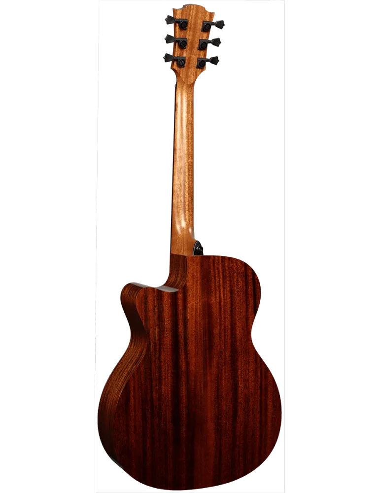  Lâg T118ASCE Auditorio slim cut electro|MusicGoodDeal 