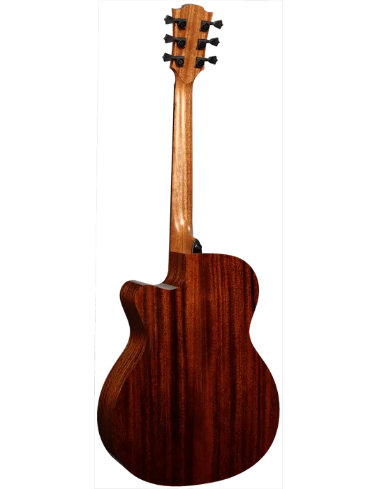  Lâg T118ASCE Auditorio slim cut electro|MusicGoodDeal 