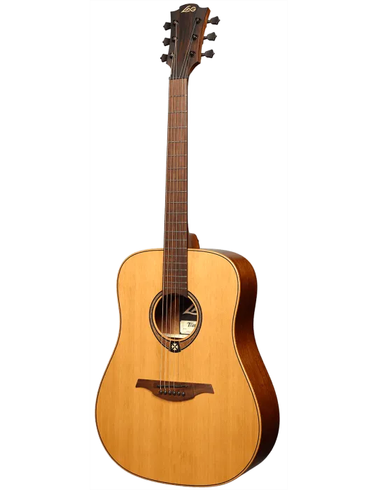  Lâg T170D Dreadnought|MusicGoodDeal 