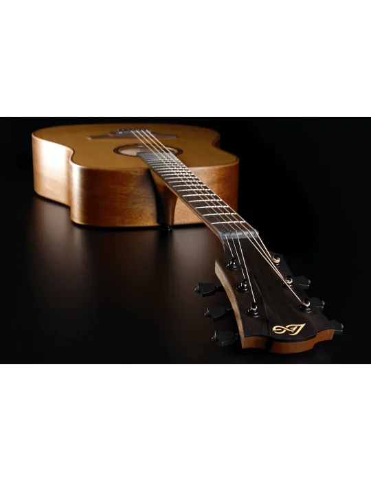  Lâg T170D Dreadnought|MusicGoodDeal 