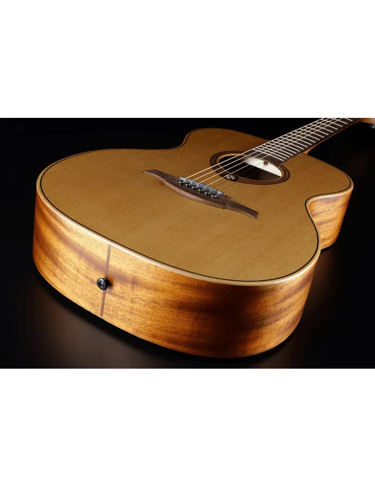  Lâg T170A Auditorio|MusicGoodDeal 