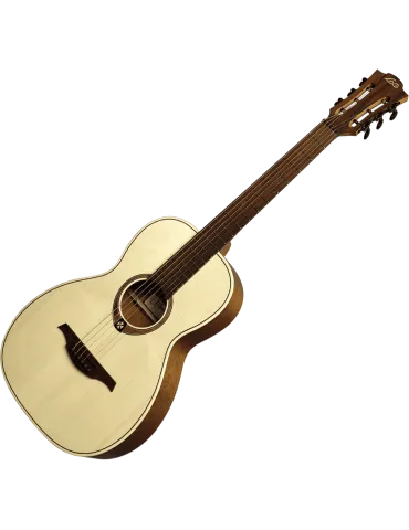  Lâg T177PE Parlor 12 cases electro|MusicGoodDeal  2