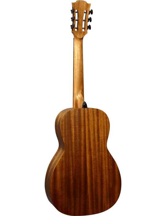  Lâg T177PE Parlor 12 Fächer Elektro|MusicGoodDeal 