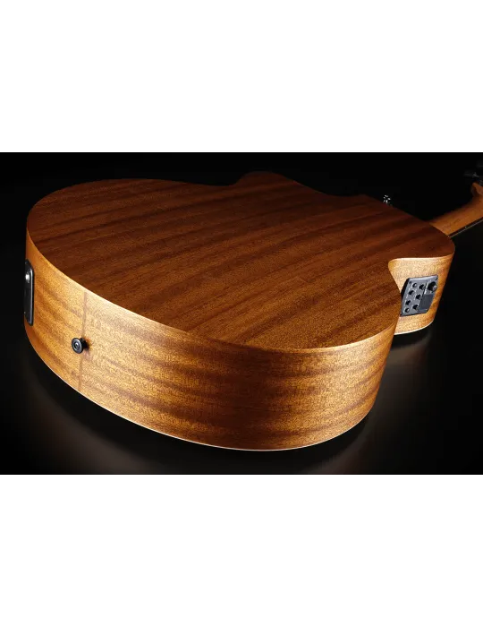  Lâg T177JCE Jumbo Cutaway Electro|MusicGoodDeal 