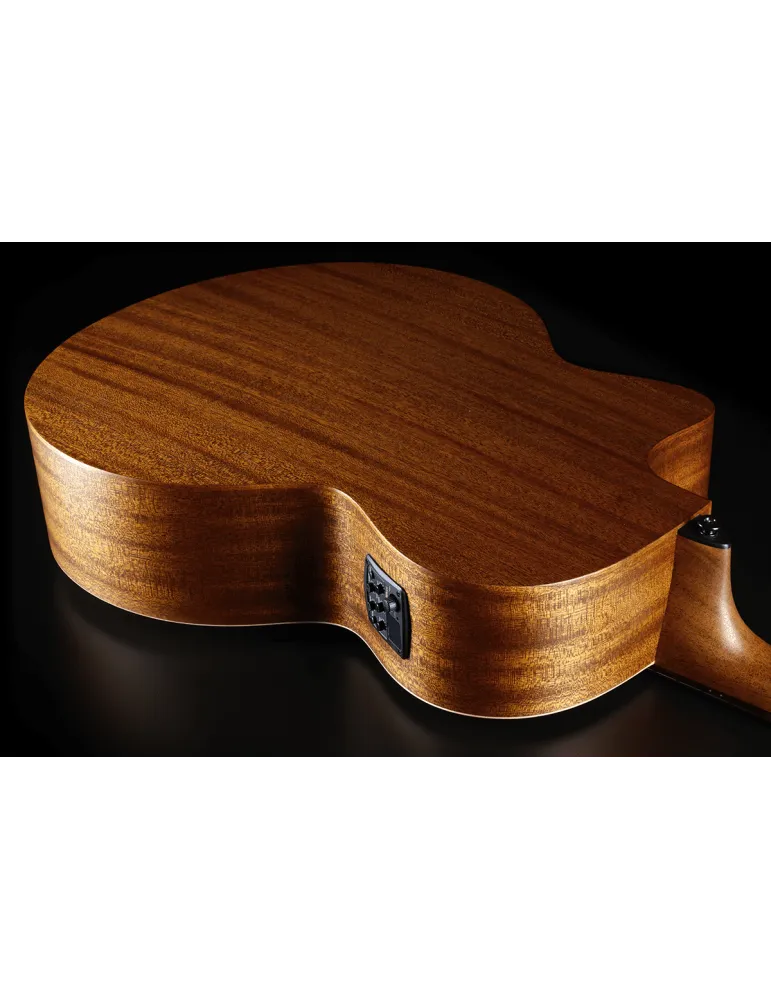  Lâg T177JCE Jumbo Cutaway Electro|MusicGoodDeal 