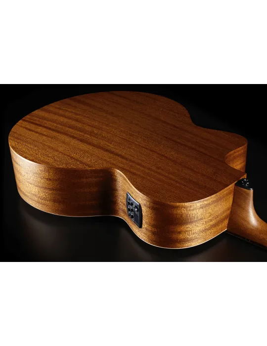 Lâg T177JCE Jumbo Cutaway Electro|MusicGoodDeal 