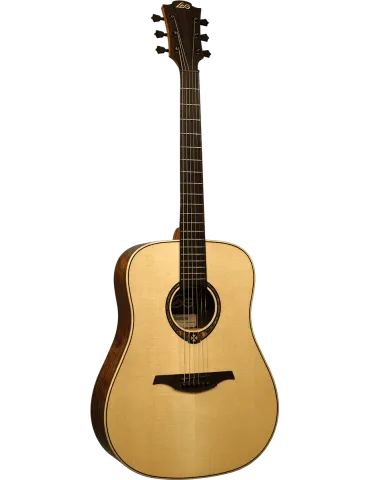  Lâg T318D Dreadnought|MusicGoodDeal 