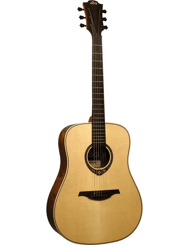  Lâg T318D Dreadnought|MusicGoodDeal 