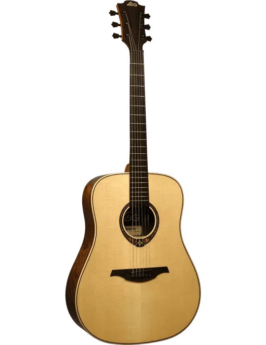  Lâg T318D Dreadnought|MusicGoodDeal 