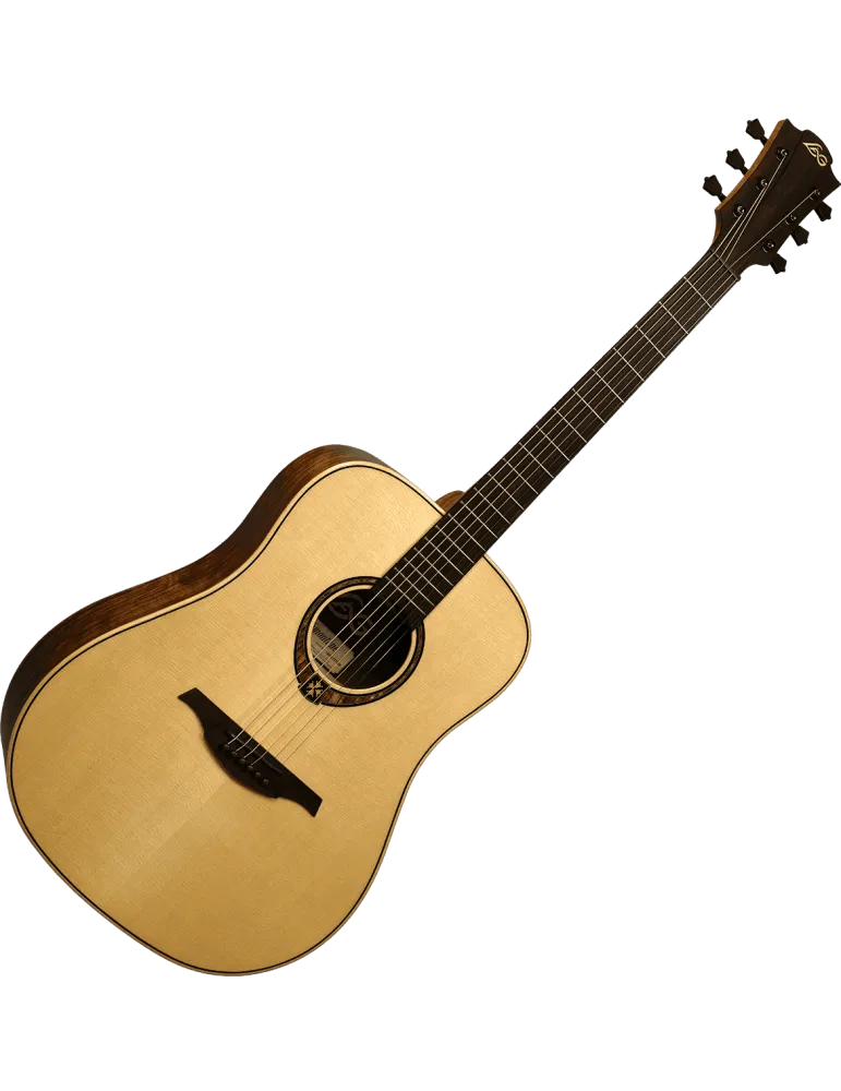  Lâg T318D Dreadnought|MusicGoodDeal 