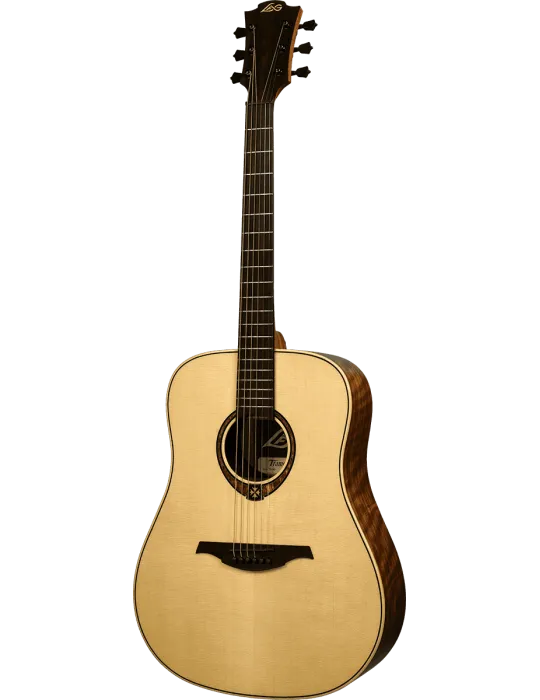  Lâg T318D Dreadnought|MusicGoodDeal 