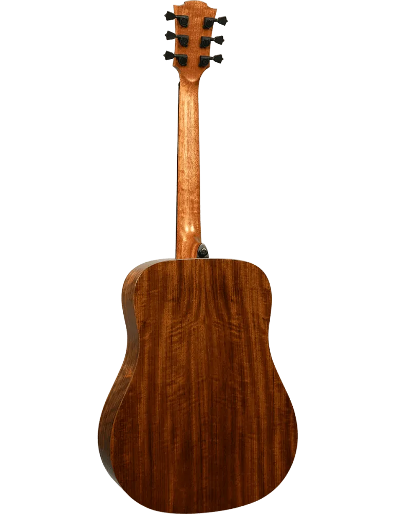  Lâg T318D Dreadnought|MusicGoodDeal 